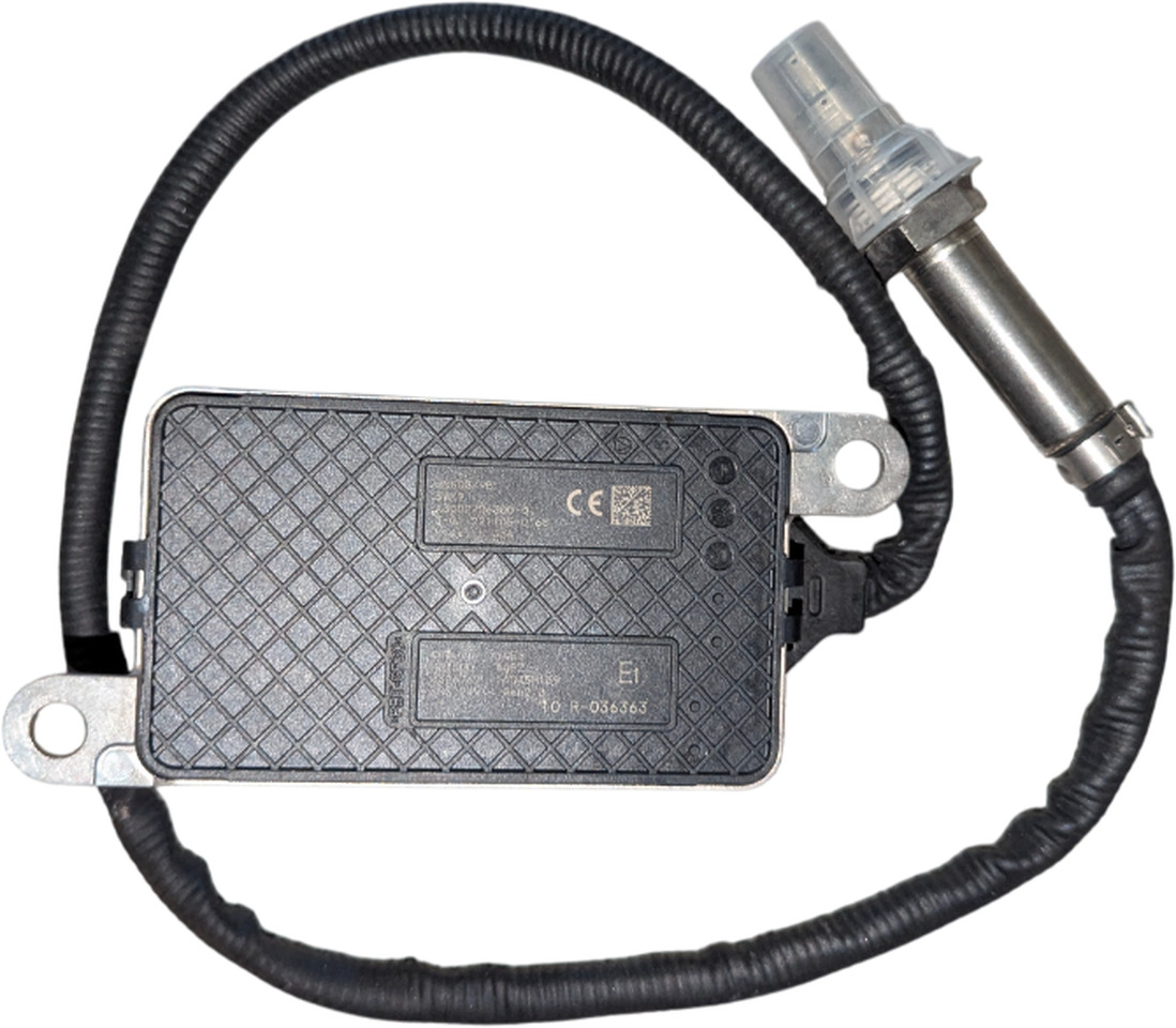 DAF XF XD EURO 6 NOX SENSOR OE | 2277009 - Capteur pour Camion: photos 1 DAF XF XD EURO 6 NOX SENSOR OE | 2277009 - Capteur pour Camion: photos 1