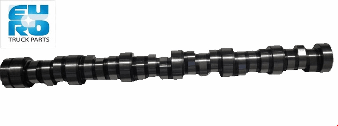 DAF XF105,XF95,CF85 NOKKENAS OE DAF 1678946 - Arbre à cames pour Camion: photos 1 DAF XF105,XF95,CF85 NOKKENAS OE DAF 1678946 - Arbre à cames pour Camion: photos 1
