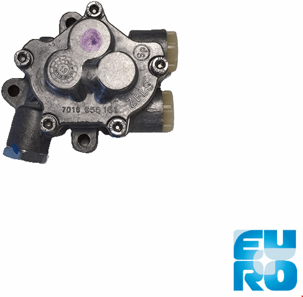 DAF XF106 E6 13- OE BRANDSTOFPUMP 1939435 - Pompe à carburant pour Camion: photos 2 DAF XF106 E6 13- OE BRANDSTOFPUMP 1939435 - Pompe à carburant pour Camion: photos 2