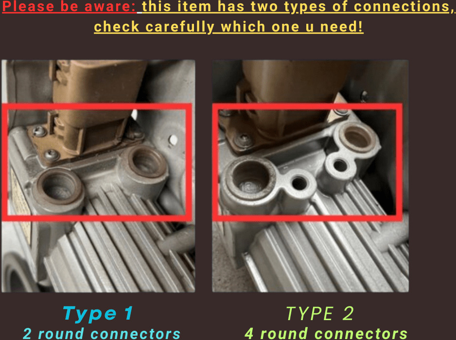 DAF XF106 EGR KLEP 2017-/ SCHROEFLEIDING / 30CM KABEL GEREVISEERD + AANBETALING 2256370REC - Refroidisseur EGR pour Camion: photos 4 DAF XF106 EGR KLEP 2017-/ SCHROEFLEIDING / 30CM KABEL GEREVISEERD + AANBETALING 2256370REC - Refroidisseur EGR pour Camion: photos 4