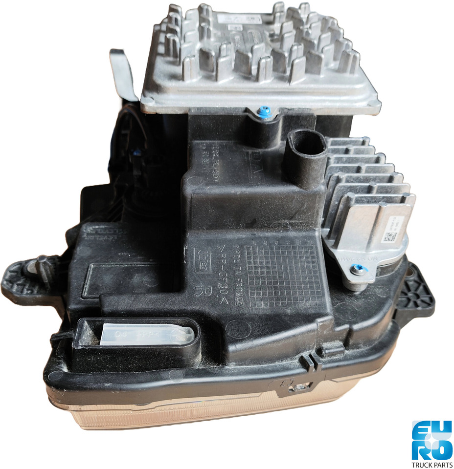 DAF XG KOPLAMP RECHTS OE 2188985 - Feu avant pour Camion: photos 4 DAF XG KOPLAMP RECHTS OE 2188985 - Feu avant pour Camion: photos 4