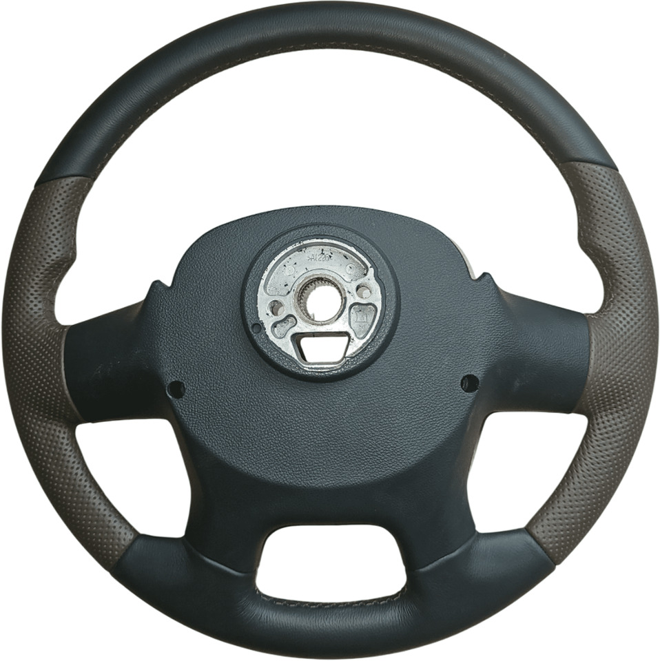 DAF XG STUURWIEL | GEBRUIKT +BORG | 2327993U - Volant pour Camion: photos 2 DAF XG STUURWIEL | GEBRUIKT +BORG | 2327993U - Volant pour Camion: photos 2