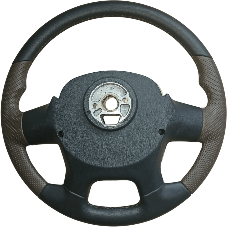 DAF XG STUURWIEL | GEBRUIKT +BORG | 2327993U - Volant pour Camion: photos 2 DAF XG STUURWIEL | GEBRUIKT +BORG | 2327993U - Volant pour Camion: photos 2