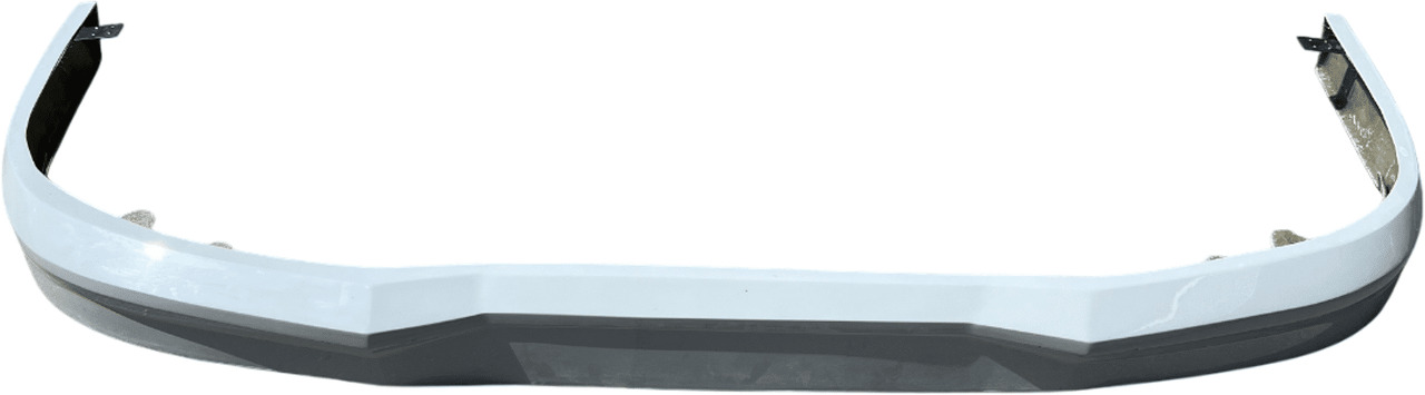 DAF XG+,XG,XF NG ONDER BUMPER SPOILER GEEN KLEUR | 000048 - Pare-chocs pour Camion: photos 1 DAF XG+,XG,XF NG ONDER BUMPER SPOILER GEEN KLEUR | 000048 - Pare-chocs pour Camion: photos 1
