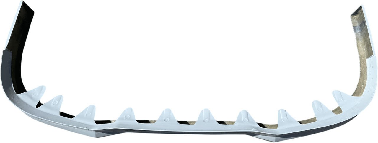 DAF XG+,XG,XF NG ONDER BUMPER SPOILER GEEN KLEUR | 000048 - Pare-chocs pour Camion: photos 2 DAF XG+,XG,XF NG ONDER BUMPER SPOILER GEEN KLEUR | 000048 - Pare-chocs pour Camion: photos 2