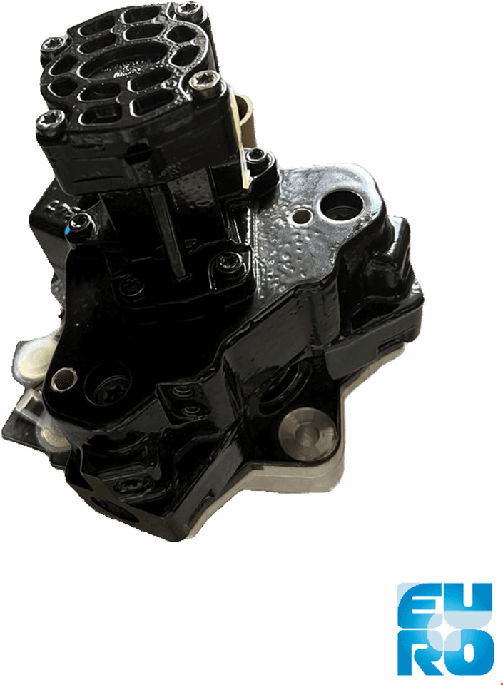 DIESEL POMP MAN TGA-S-X 04-15- BOSCH 51111037846B - Pompe à carburant pour Camion: photos 3 DIESEL POMP MAN TGA-S-X 04-15- BOSCH 51111037846B - Pompe à carburant pour Camion: photos 3