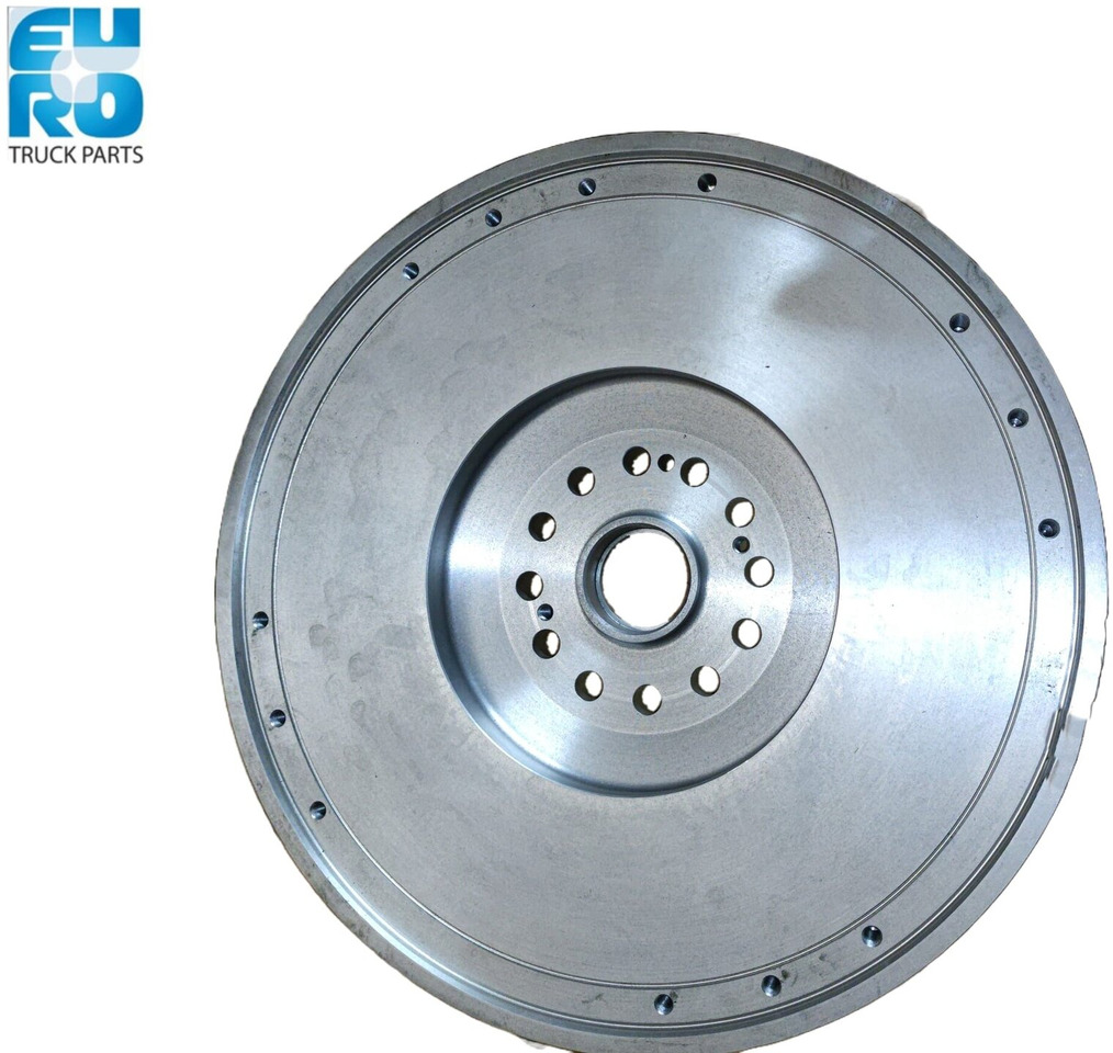 FLYWHEEL DAF Fi430 XF106 MX13 13- 1993504 - Volant moteur pour Camion: photos 1 FLYWHEEL DAF Fi430 XF106 MX13 13- 1993504 - Volant moteur pour Camion: photos 1