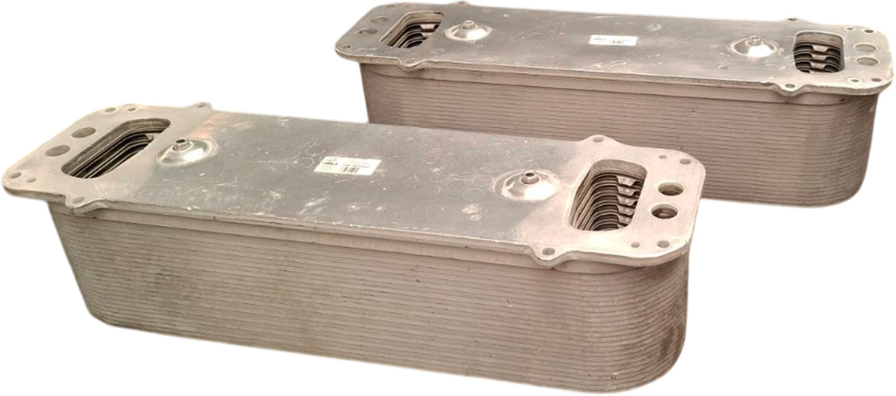 INTERCOOLER MAN TGX 06.06+ BEHR MAHLE PREMIUM LINE | 51095007194 - Système de refroidissement pour Camion: photos 1 INTERCOOLER MAN TGX 06.06+ BEHR MAHLE PREMIUM LINE | 51095007194 - Système de refroidissement pour Camion: photos 1