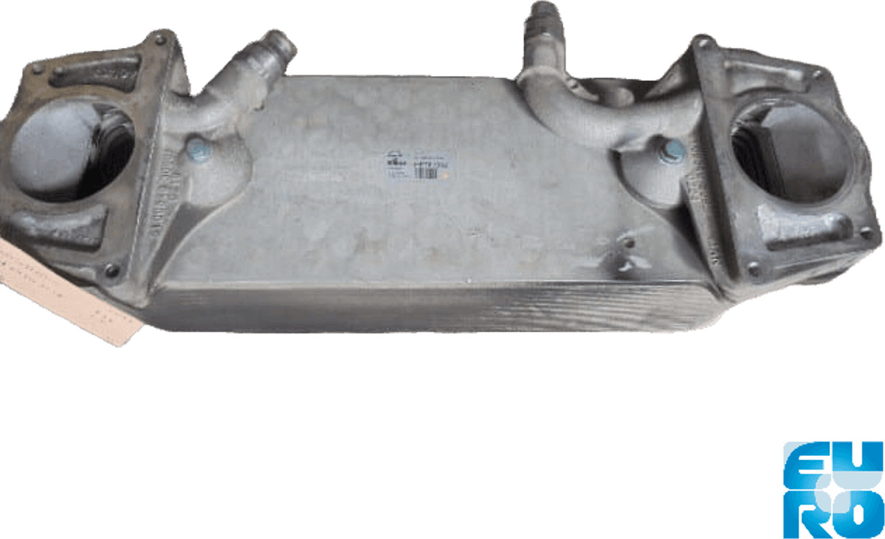 INTERCOOLER MAN TGX 06.06- D2066 D2676 D3876 BEHR,PREMIUM LINE MAHLE 51095007194 - Système de refroidissement pour Camion: photos 1 INTERCOOLER MAN TGX 06.06- D2066 D2676 D3876 BEHR,PREMIUM LINE MAHLE 51095007194 - Système de refroidissement pour Camion: photos 1