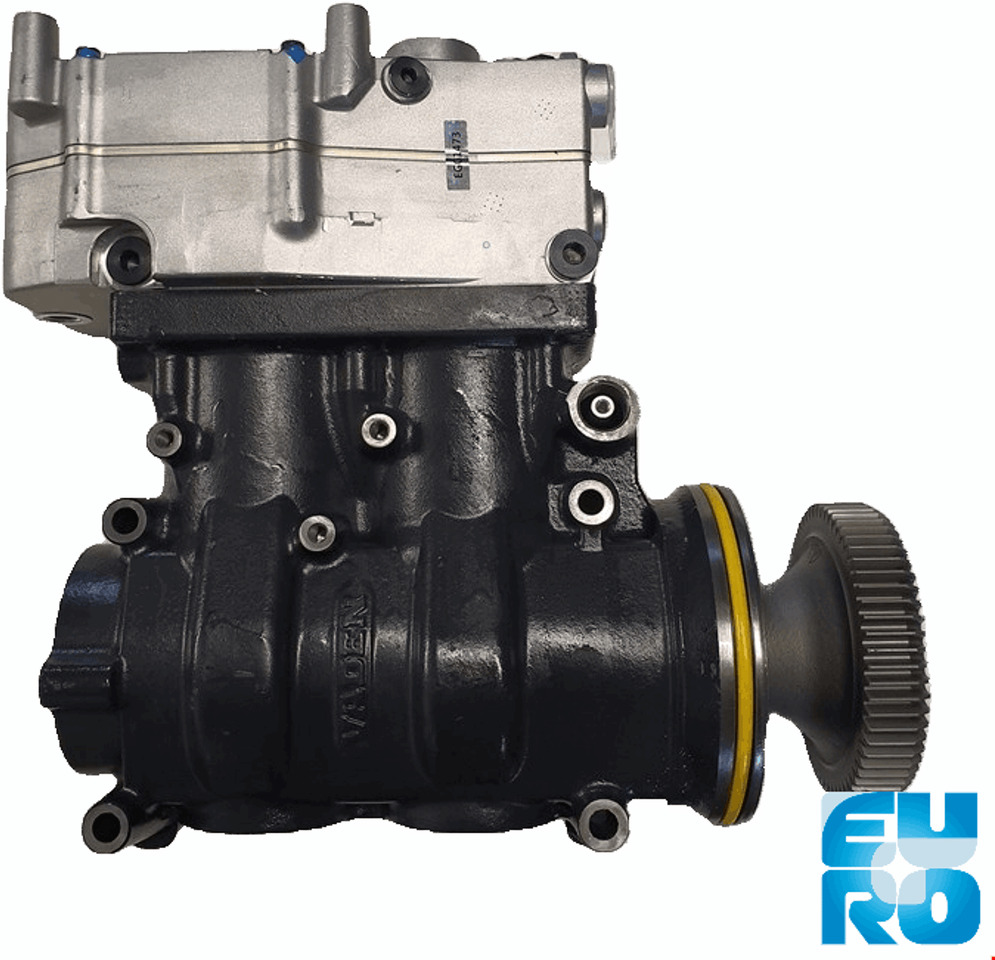 LUCHTCOMPRESSOR DAF XF 106 MX13 VADEN 1883118V - Compresseur pour Camion: photos 2 LUCHTCOMPRESSOR DAF XF 106 MX13 VADEN 1883118V - Compresseur pour Camion: photos 2