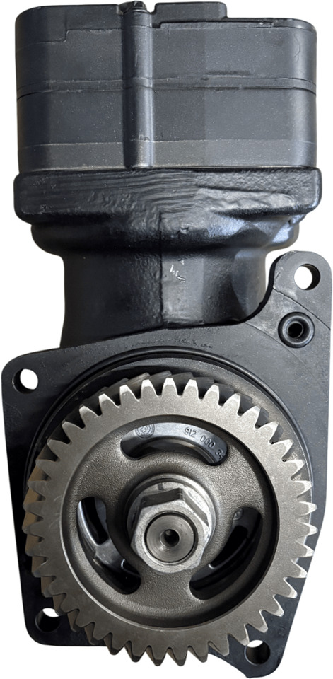 LUCHTCOMPRESSOR MB AROCS, ATEGO 3 E-6, 1-CIL. | GEREVISEERD + BORG | 9361301215 - Compresseur pour Camion: photos 1 LUCHTCOMPRESSOR MB AROCS, ATEGO 3 E-6, 1-CIL. | GEREVISEERD + BORG | 9361301215 - Compresseur pour Camion: photos 1