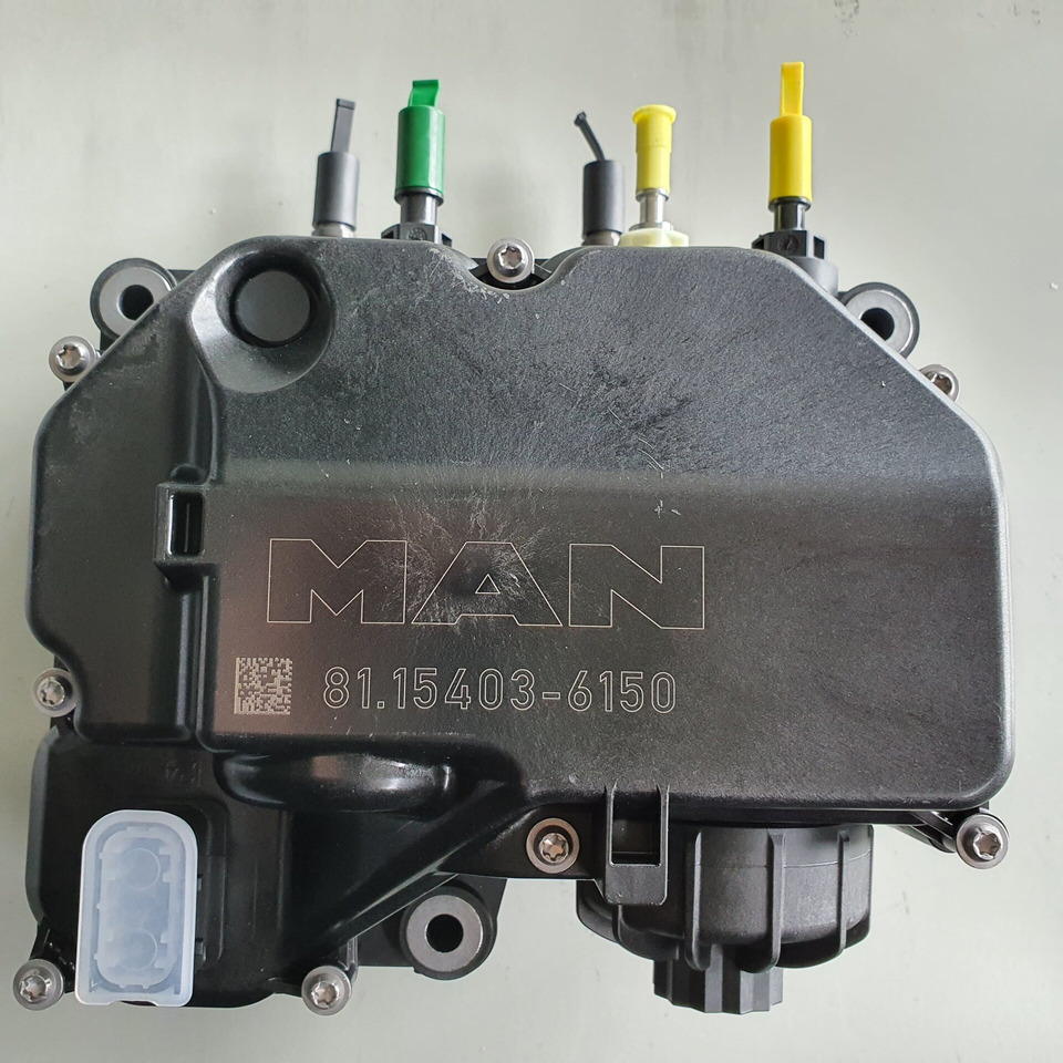 MAN ADBLUE POMP 81154036150 - Préparation du carburant pour Camion: photos 1 MAN ADBLUE POMP 81154036150 - Préparation du carburant pour Camion: photos 1