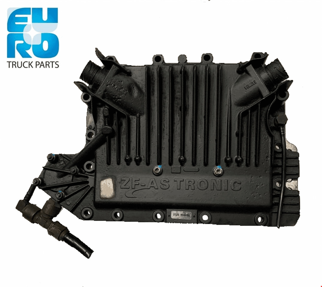 MAN DAF IVECO SCHAKELDEKSEL ZF ASTRONIC GERECONDITIONEERD 4213555382REC + STATIE €200 - Panel de instrumentos pour Camion: photos 1 MAN DAF IVECO SCHAKELDEKSEL ZF ASTRONIC GERECONDITIONEERD 4213555382REC + STATIE €200 - Panel de instrumentos pour Camion: photos 1