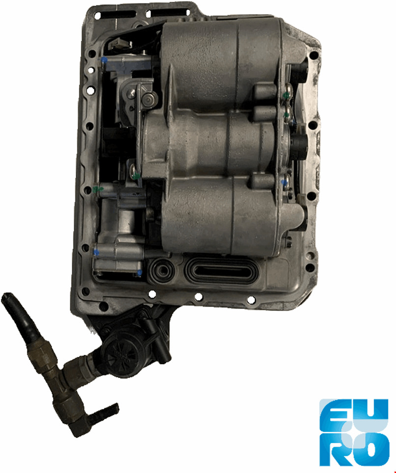 MAN DAF IVECO SCHAKELDEKSEL ZF ASTRONIC GERECONDITIONEERD 4213555382REC + STATIE €200 - Panel de instrumentos pour Camion: photos 3 MAN DAF IVECO SCHAKELDEKSEL ZF ASTRONIC GERECONDITIONEERD 4213555382REC + STATIE €200 - Panel de instrumentos pour Camion: photos 3