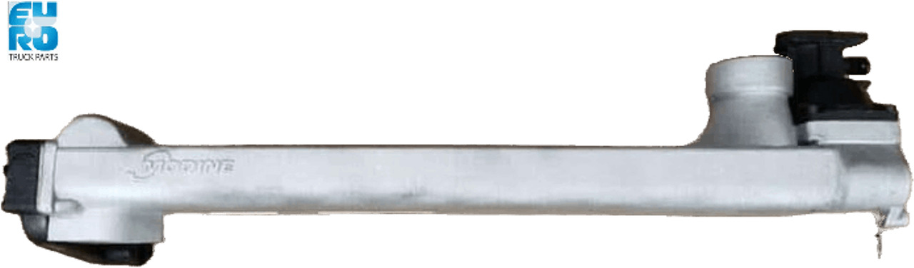 MAN EGR RECIRKULATOR/RUIL 51081007027 - Refroidisseur EGR pour Camion: photos 2 MAN EGR RECIRKULATOR/RUIL 51081007027 - Refroidisseur EGR pour Camion: photos 2