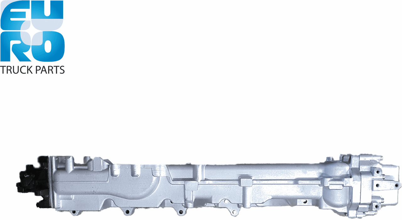 MAN EGR RECIRKULATOR TGX REC. 51081007238A + €450 STATIEGELD - Refroidisseur EGR pour Camion: photos 3 MAN EGR RECIRKULATOR TGX REC. 51081007238A + €450 STATIEGELD - Refroidisseur EGR pour Camion: photos 3