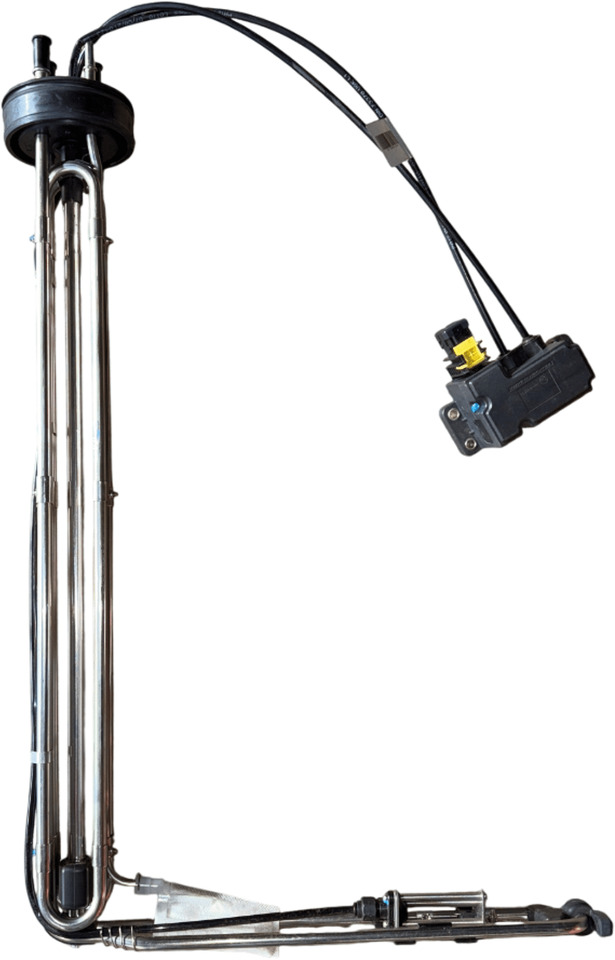 MAN ELEKTRONISCHE SENSOR VLOEISTOFNIVEAU SONDE OE 81154086129 - Capteur pour Camion: photos 1 MAN ELEKTRONISCHE SENSOR VLOEISTOFNIVEAU SONDE OE 81154086129 - Capteur pour Camion: photos 1