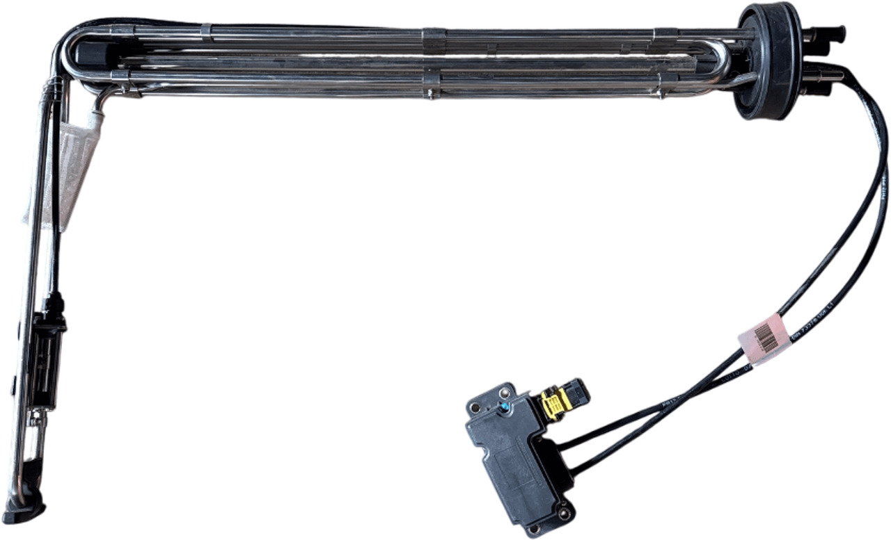 MAN ELEKTRONISCHE SENSOR VLOEISTOFNIVEAU SONDE OE 81154086129 - Capteur pour Camion: photos 2 MAN ELEKTRONISCHE SENSOR VLOEISTOFNIVEAU SONDE OE 81154086129 - Capteur pour Camion: photos 2