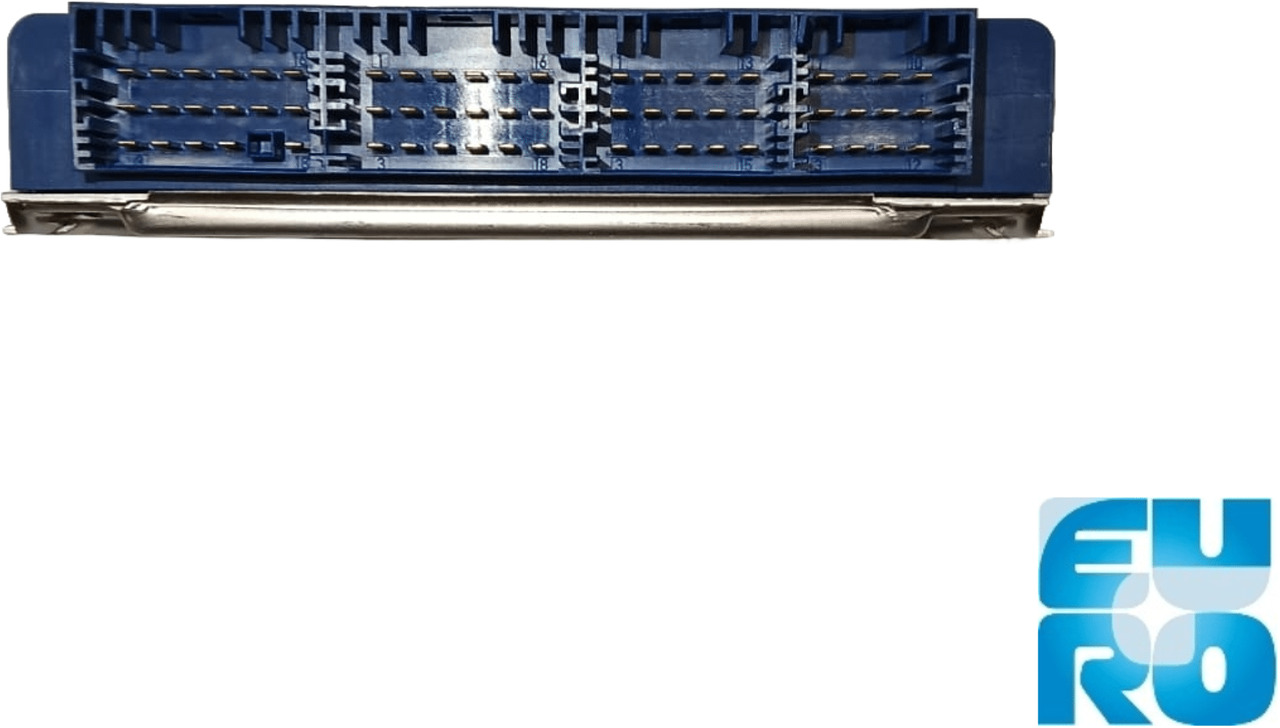 MAN TGS/X 06-EBS ELECTRONIC CONTROL UNIT (ECU) 5/7 KNORR PLUS 0486106309N50 - Bloc de gestion pour Camion: photos 3 MAN TGS/X 06-EBS ELECTRONIC CONTROL UNIT (ECU) 5/7 KNORR PLUS 0486106309N50 - Bloc de gestion pour Camion: photos 3