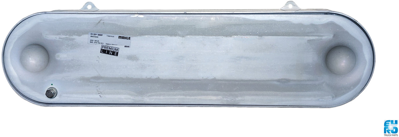 MAN TGX-S 07-16-, NEOPLAN HOOGE DRUK INTERCOOLER 51095007168 - Intercooler pour Camion: photos 2 MAN TGX-S 07-16-, NEOPLAN HOOGE DRUK INTERCOOLER 51095007168 - Intercooler pour Camion: photos 2