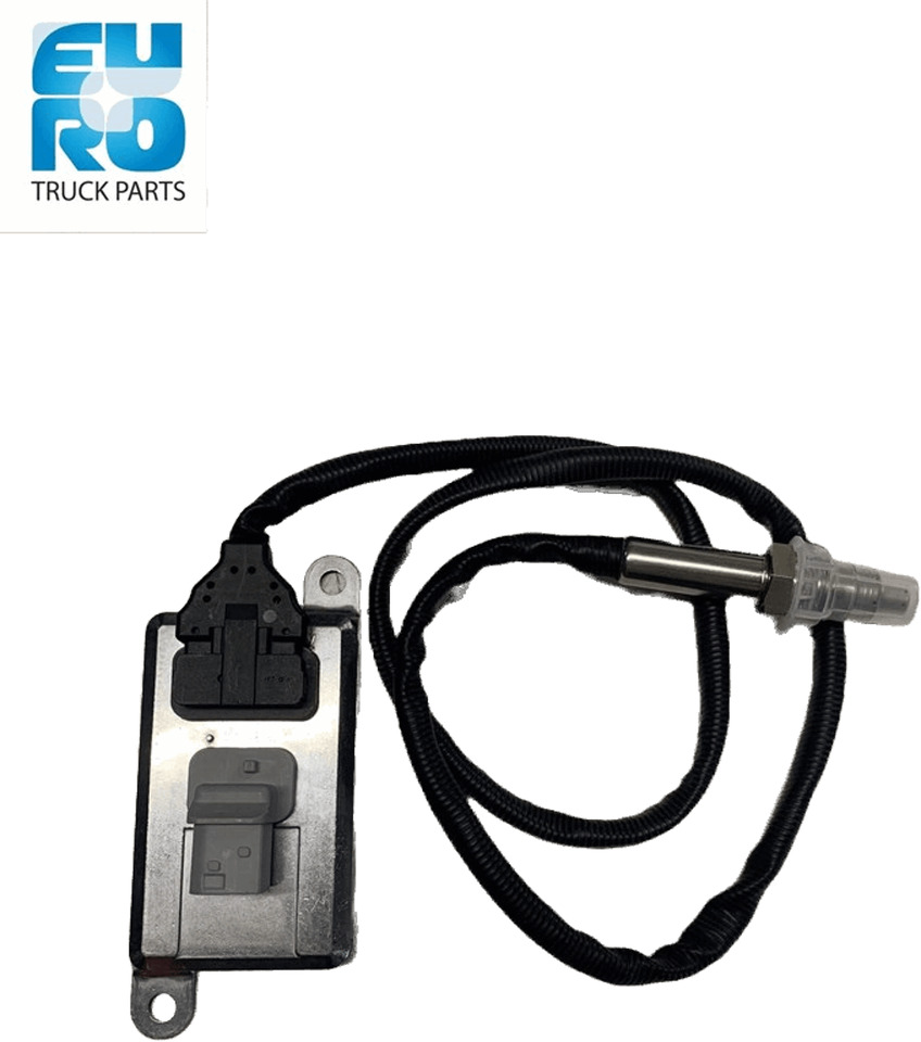 MB ACTROS CITARO MP4 NOX SENSOR 0101539628 - Système d'échappement pour Camion: photos 1 MB ACTROS CITARO MP4 NOX SENSOR 0101539628 - Système d'échappement pour Camion: photos 1