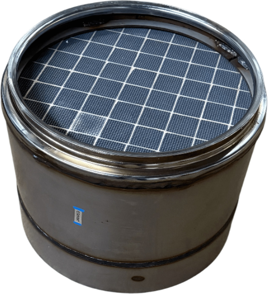 MB ACTROS MP5, ANTOS, AROCS DPF FILTER | AFTERMARKET +BORG | 0024905692 - Système d'échappement pour Camion: photos 1 MB ACTROS MP5, ANTOS, AROCS DPF FILTER | AFTERMARKET +BORG | 0024905692 - Système d'échappement pour Camion: photos 1