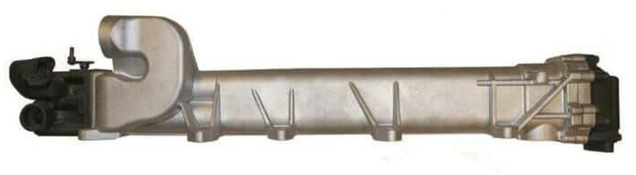 NIEUW MAN TGA D20 EGR RECIRCULATOR 51081007076 - Refroidisseur EGR pour Camion: photos 3 NIEUW MAN TGA D20 EGR RECIRCULATOR 51081007076 - Refroidisseur EGR pour Camion: photos 3