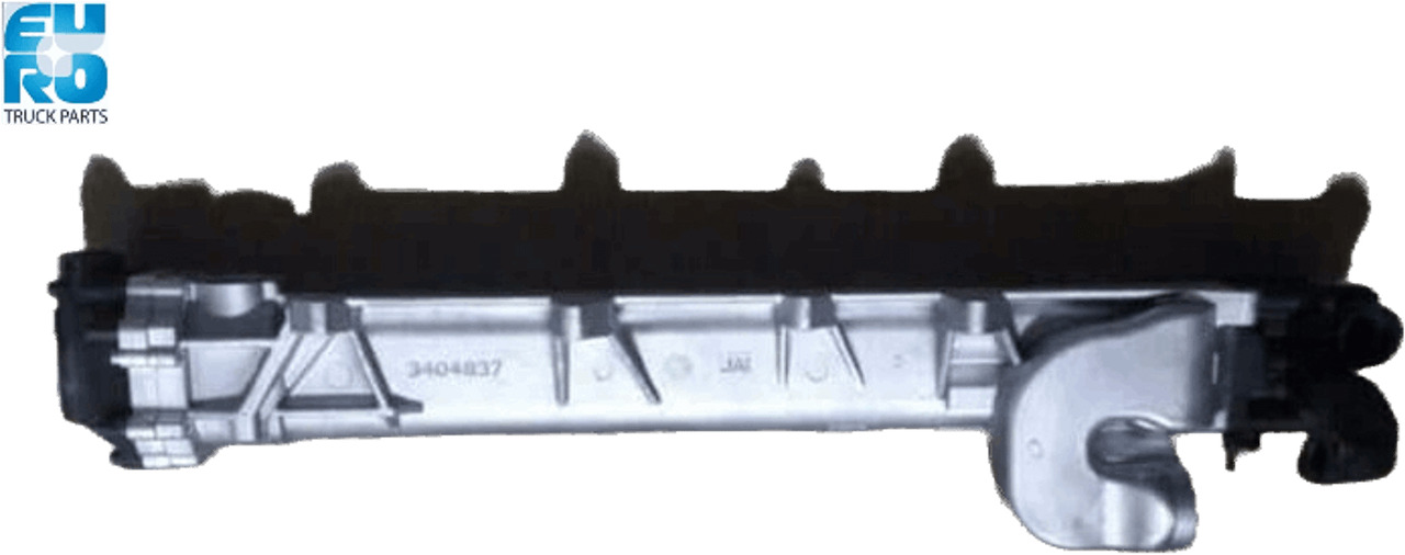 NIEUW MAN TGA D20 EGR RECIRCULATOR 51081007076 - Refroidisseur EGR pour Camion: photos 1 NIEUW MAN TGA D20 EGR RECIRCULATOR 51081007076 - Refroidisseur EGR pour Camion: photos 1