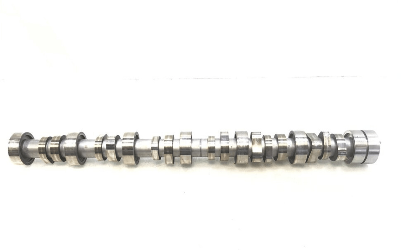 NOKKENAS DAF XF,CF,XG MX13 17-BF | 2245293 - Arbre à cames pour Camion: photos 2 NOKKENAS DAF XF,CF,XG MX13 17-BF | 2245293 - Arbre à cames pour Camion: photos 2