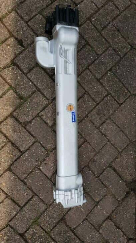 Nieuw MAN TAG D26 EGR recirkulator met houder 51081007141 - Refroidisseur EGR pour Camion: photos 1 Nieuw MAN TAG D26 EGR recirkulator met houder 51081007141 - Refroidisseur EGR pour Camion: photos 1