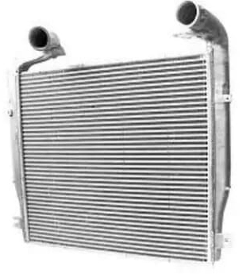 Nieuwe SCANIA INTERCOOLER 1776067 - Intercooler pour Camion: photos 1 Nieuwe SCANIA INTERCOOLER 1776067 - Intercooler pour Camion: photos 1