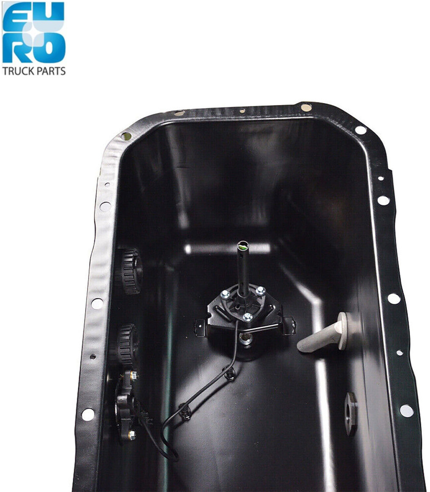 OLIEPAN D13 METAAL RVI, VOLVO FH,FM, KERAX 2 2005-2021 RVI K,C,I 21377338A - Carter pour Camion: photos 3 OLIEPAN D13 METAAL RVI, VOLVO FH,FM, KERAX 2 2005-2021 RVI K,C,I 21377338A - Carter pour Camion: photos 3