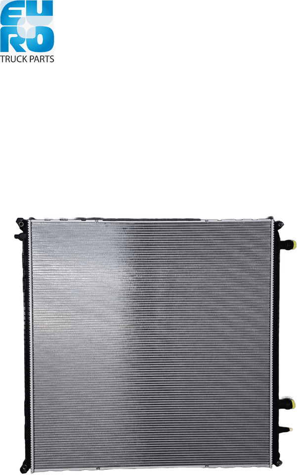 RADIATOR MAN TGS/TGX 10.07- D2066 EURO6 FRONT 897X932X42,BEHR MAHLE 81061010079 - Radiateur pour Camion: photos 3 RADIATOR MAN TGS/TGX 10.07- D2066 EURO6 FRONT 897X932X42,BEHR MAHLE 81061010079 - Radiateur pour Camion: photos 3