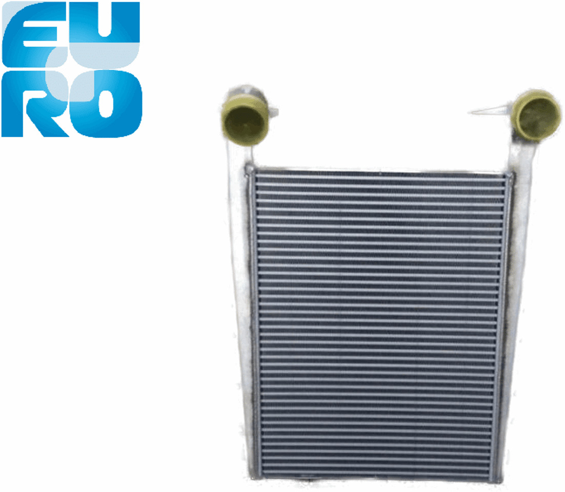 RENAULT PREMIUM / MANGNUM DXIINTERCOOLER I 5010619295 - Radiateur pour Camion: photos 1 RENAULT PREMIUM / MANGNUM DXIINTERCOOLER I 5010619295 - Radiateur pour Camion: photos 1