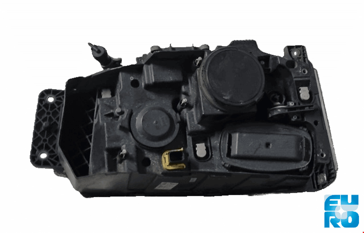 RENAULT RVI GAMA T KOPLAMP LH XENON GEBRUIKT 89207511U - Feu avant pour Camion: photos 2 RENAULT RVI GAMA T KOPLAMP LH XENON GEBRUIKT 89207511U - Feu avant pour Camion: photos 2