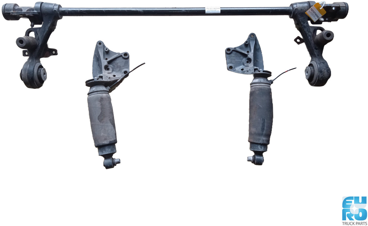 RENAULT TRUCK T CABINE STABILISATOR >2014 GEBRUIKT 7421874554U - Barre stabilisatrice pour Camion: photos 1 RENAULT TRUCK T CABINE STABILISATOR >2014 GEBRUIKT 7421874554U - Barre stabilisatrice pour Camion: photos 1