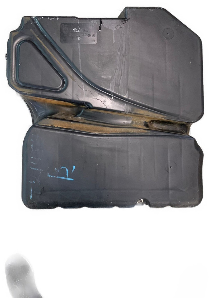 SC ADBLUE / REDUCTANT TANK 105 DM³ 2393232U - AdBlue réservoir pour Camion: photos 1 SC ADBLUE / REDUCTANT TANK 105 DM³ 2393232U - AdBlue réservoir pour Camion: photos 1
