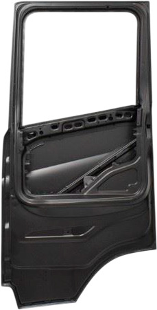 SC S NEXT GEN PORTIER RECHTS | AFTERMARKET | 2137842 - Portière et pièces pour Camion: photos 2 SC S NEXT GEN PORTIER RECHTS | AFTERMARKET | 2137842 - Portière et pièces pour Camion: photos 2