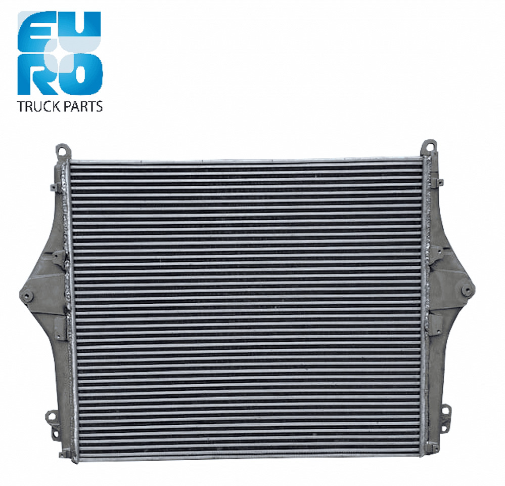 SCANIA 2018- INTERCOOLER RUIL 2362747R - Intercooler pour Camion: photos 2 SCANIA 2018- INTERCOOLER RUIL 2362747R - Intercooler pour Camion: photos 2