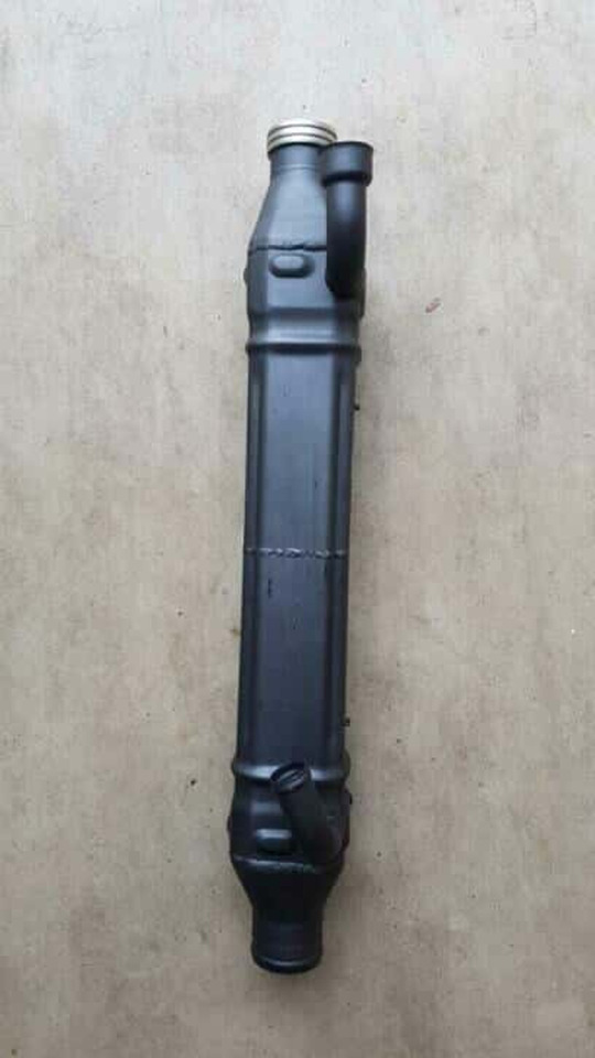 SCANIA 5 RECIRKULATOR EGR ruil 1795704R - Refroidisseur EGR pour Camion: photos 5 SCANIA 5 RECIRKULATOR EGR ruil 1795704R - Refroidisseur EGR pour Camion: photos 5