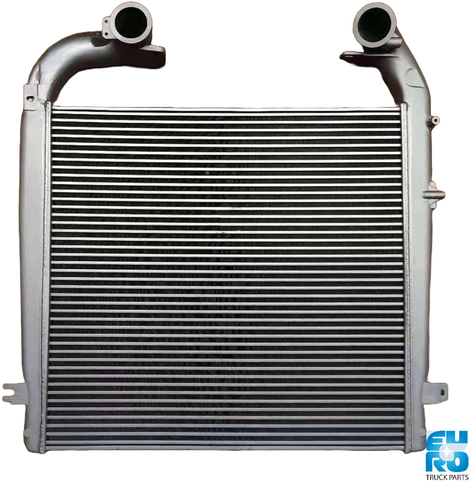 SCANIA EURO 6 INTERCOOLER GEREVISEERD RUIL 1949827RV - Intercooler pour Camion: photos 1 SCANIA EURO 6 INTERCOOLER GEREVISEERD RUIL 1949827RV - Intercooler pour Camion: photos 1