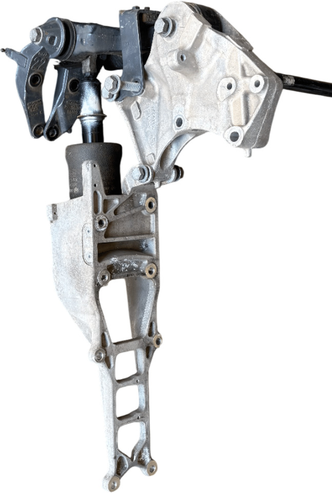 SCANIA NGS, S, R, CABINESTABILISATOR COMPLEET | GEBRUIKT | 000277 - Barre stabilisatrice pour Camion: photos 5 SCANIA NGS, S, R, CABINESTABILISATOR COMPLEET | GEBRUIKT | 000277 - Barre stabilisatrice pour Camion: photos 5
