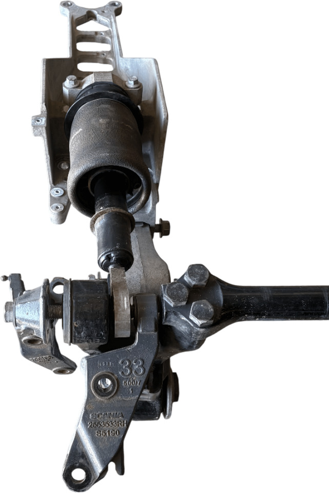 SCANIA NGS, S, R, CABINESTABILISATOR COMPLEET | GEBRUIKT | 000277 - Barre stabilisatrice pour Camion: photos 4 SCANIA NGS, S, R, CABINESTABILISATOR COMPLEET | GEBRUIKT | 000277 - Barre stabilisatrice pour Camion: photos 4