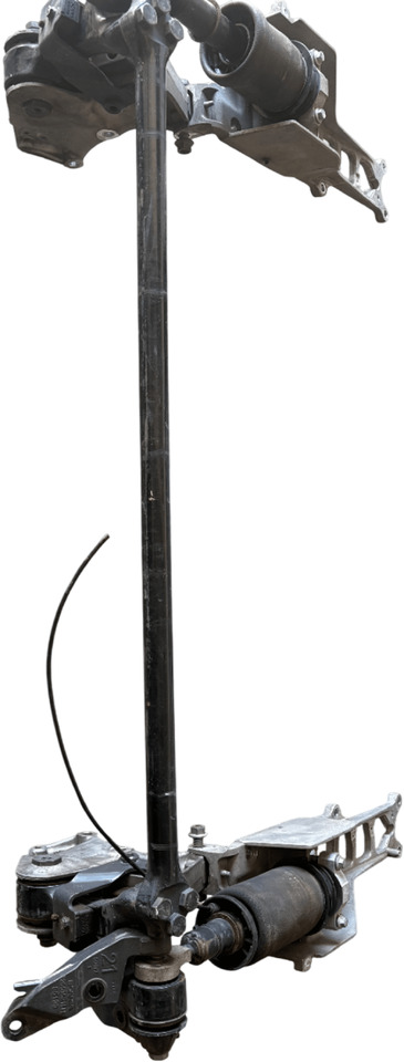SCANIA NGS, S, R, CABINESTABILISATOR COMPLEET | GEBRUIKT | 000277 - Barre stabilisatrice pour Camion: photos 2 SCANIA NGS, S, R, CABINESTABILISATOR COMPLEET | GEBRUIKT | 000277 - Barre stabilisatrice pour Camion: photos 2