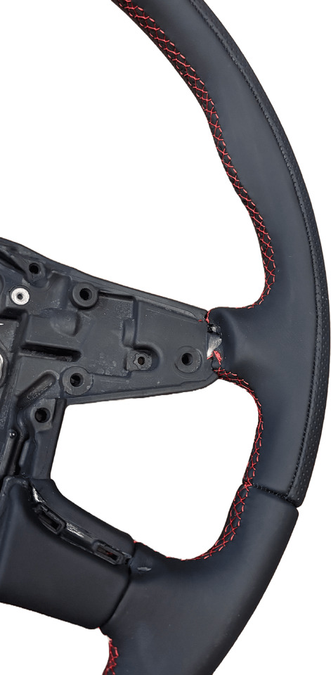 SCANIA NGS SCANIA L, P, G, R, S, STEERING WHEEL RECONDITIONED + DEPOSIT 2084475 - Volant pour Camion: photos 4 SCANIA NGS SCANIA L, P, G, R, S, STEERING WHEEL RECONDITIONED + DEPOSIT 2084475 - Volant pour Camion: photos 4