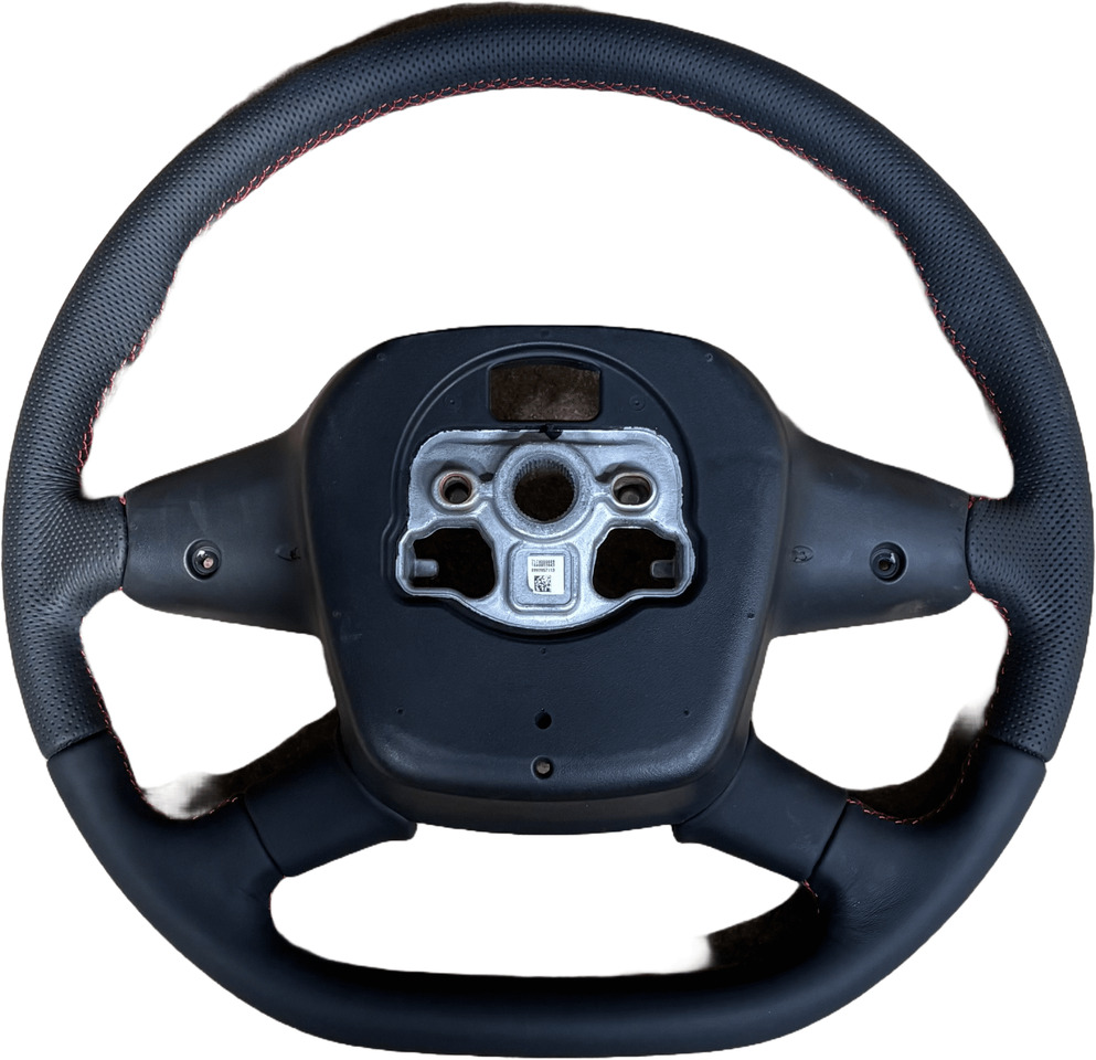 SCANIA NGS SCANIA L, P, G, R, S, STEERING WHEEL RECONDITIONED + DEPOSIT 2084475 - Volant pour Camion: photos 2 SCANIA NGS SCANIA L, P, G, R, S, STEERING WHEEL RECONDITIONED + DEPOSIT 2084475 - Volant pour Camion: photos 2