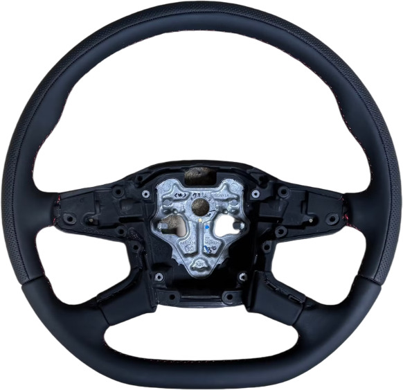 SCANIA NGS SCANIA L, P, G, R, S, STUUR ONDERKANT VLAK | + BORG | 2084475REC - Volant pour Camion: photos 1 SCANIA NGS SCANIA L, P, G, R, S, STUUR ONDERKANT VLAK | + BORG | 2084475REC - Volant pour Camion: photos 1