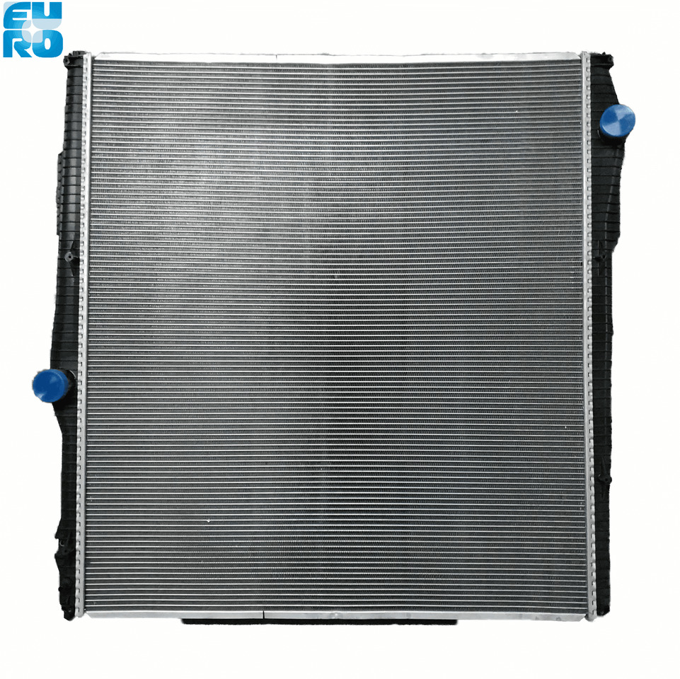 SCANIA R 08- WATER RADIATEUR ZONDER RAND 1781365Z - Radiateur pour Camion: photos 1 SCANIA R 08- WATER RADIATEUR ZONDER RAND 1781365Z - Radiateur pour Camion: photos 1