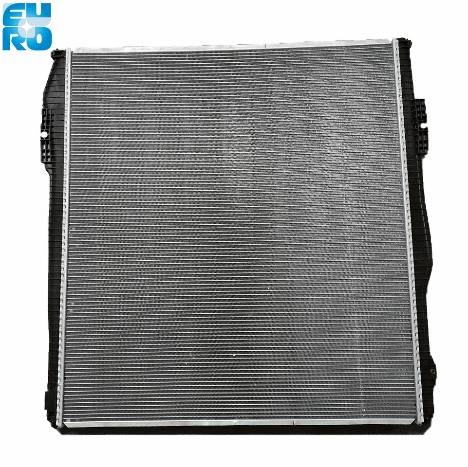 SCANIA R 08- WATER RADIATEUR ZONDER RAND 1781365Z - Radiateur pour Camion: photos 2 SCANIA R 08- WATER RADIATEUR ZONDER RAND 1781365Z - Radiateur pour Camion: photos 2