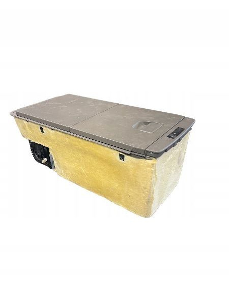 SCANIA S NGS REFRIGIRATOR 40L USED + DEPOSIT 2706575U - Cabine et intérieur pour Camion: photos 3 SCANIA S NGS REFRIGIRATOR 40L USED + DEPOSIT 2706575U - Cabine et intérieur pour Camion: photos 3